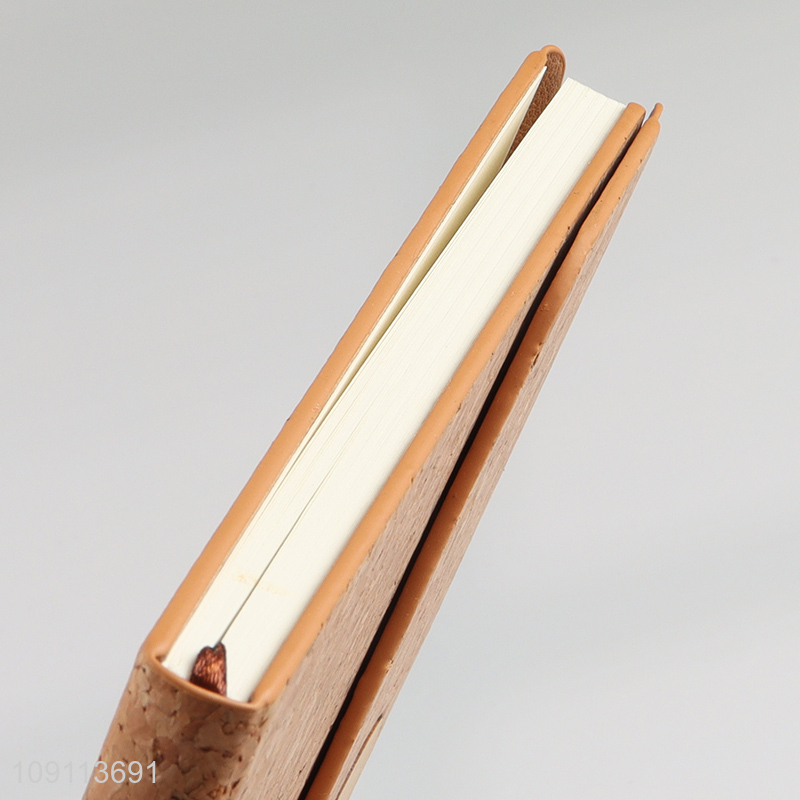 Factory Price A5 Notebook Ruled Journal Notebook School Office Supplies