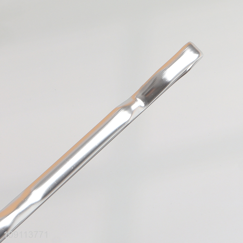 High Quality Aluminum Alloy Clothes Hanger Heavy Duty Metal Clothes Hanger