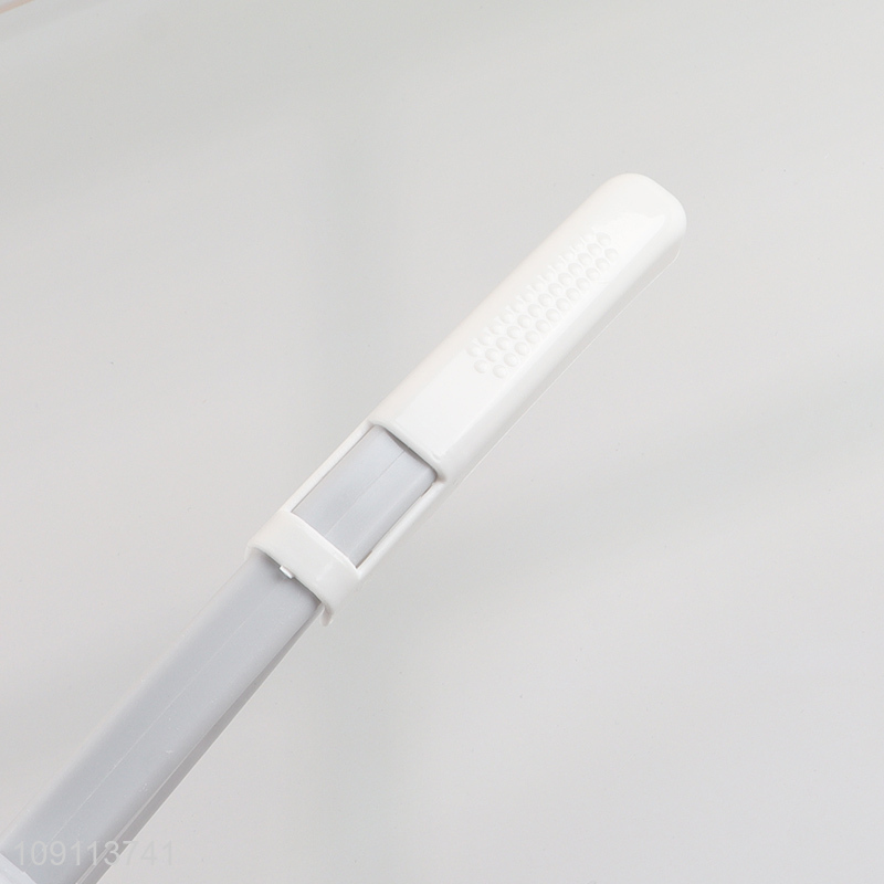 New Arrival Retractable Non-Slip Plastic Clothes Hanger for Kids Children