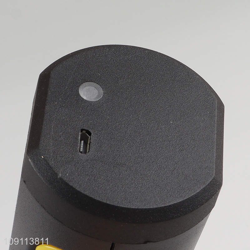 Wholesale Mini Car Air Pump Rechargeable Cordless Digital Tire Inflator