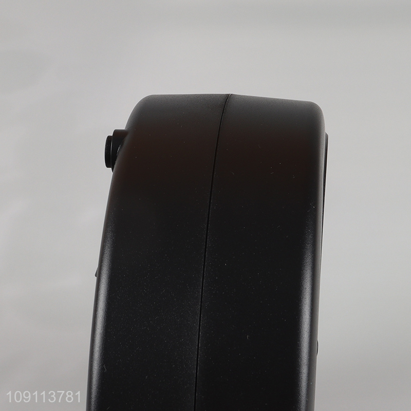 New Product Portable Digital Tire Inflator Car Tire Air Compressor