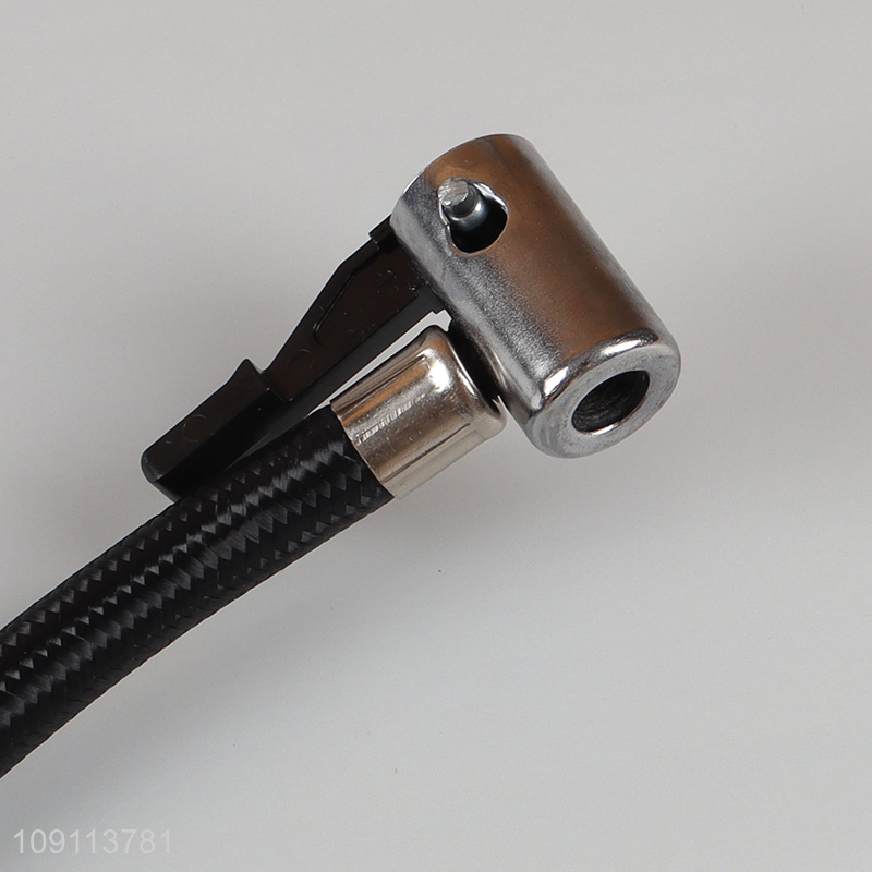 New Product Portable Digital Tire Inflator Car Tire Air Compressor