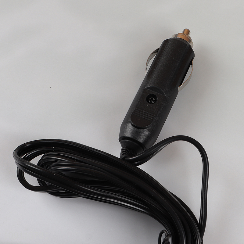 New Product Portable Digital Tire Inflator Car Tire Air Compressor