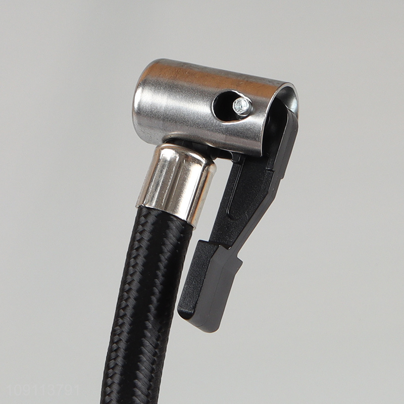 Factory Price Tire Inflator Portable Air Compressor for Car Motorcycle