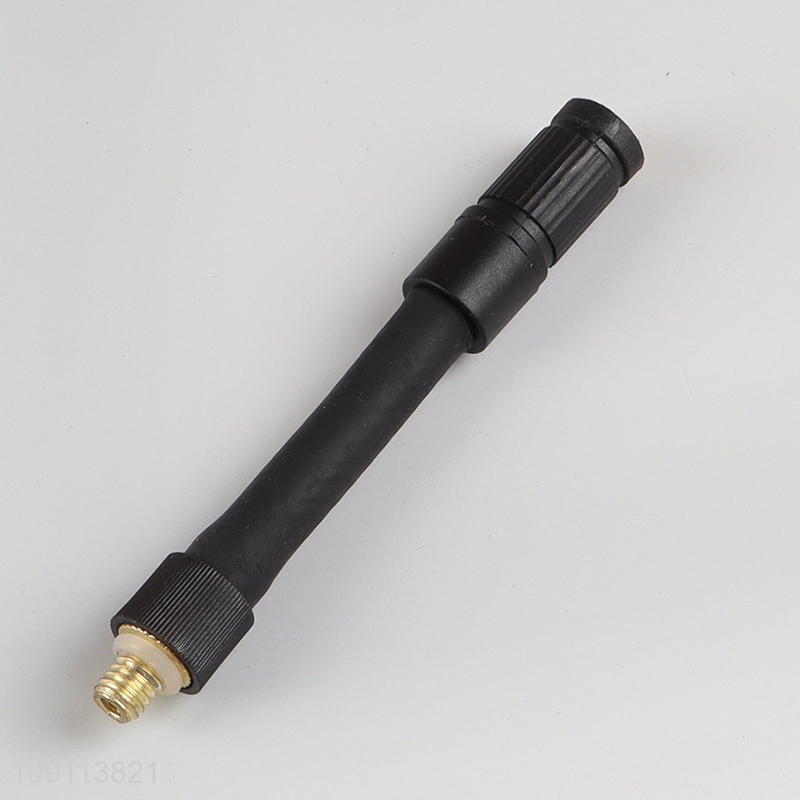 Online Wholesale Tiny Bike Tire Pump Portable Electric Bicycle Pump