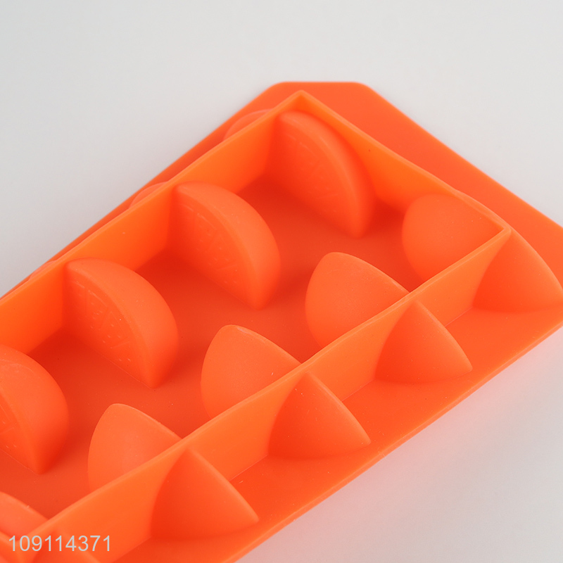 Hot items silicone home bar tool ice cube mold ice mold tray