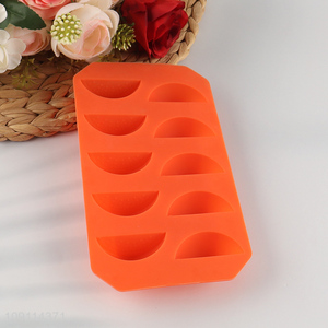 Hot items silicone home bar tool ice cube mold ice mold tray