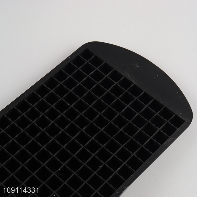 China products silicone ice cube mold ice cube tray for sale
