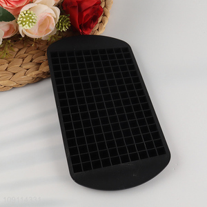 China products silicone ice cube mold ice cube tray for sale