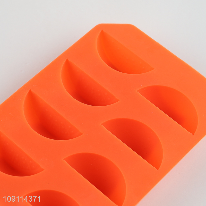 Hot items silicone home bar tool ice cube mold ice mold tray