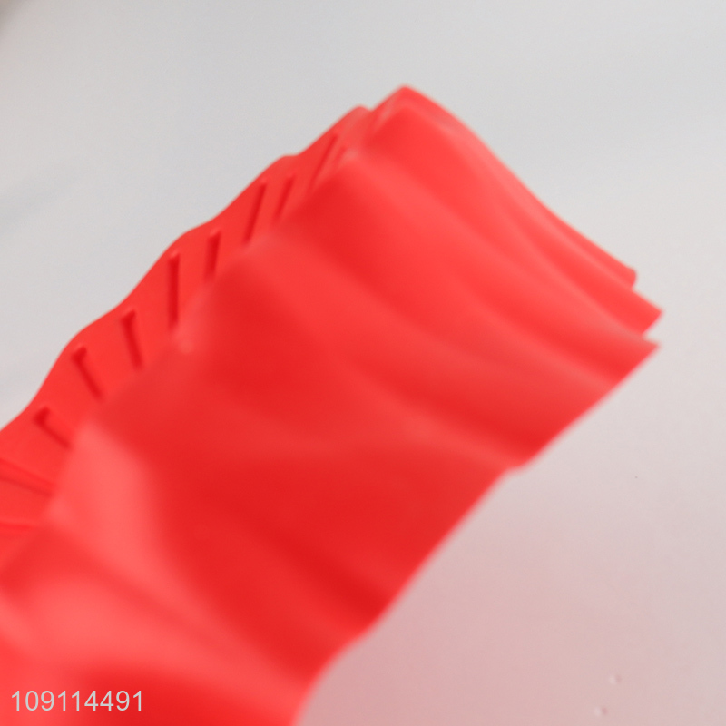 Most popular silicone heat-resistant air fryer baking pan