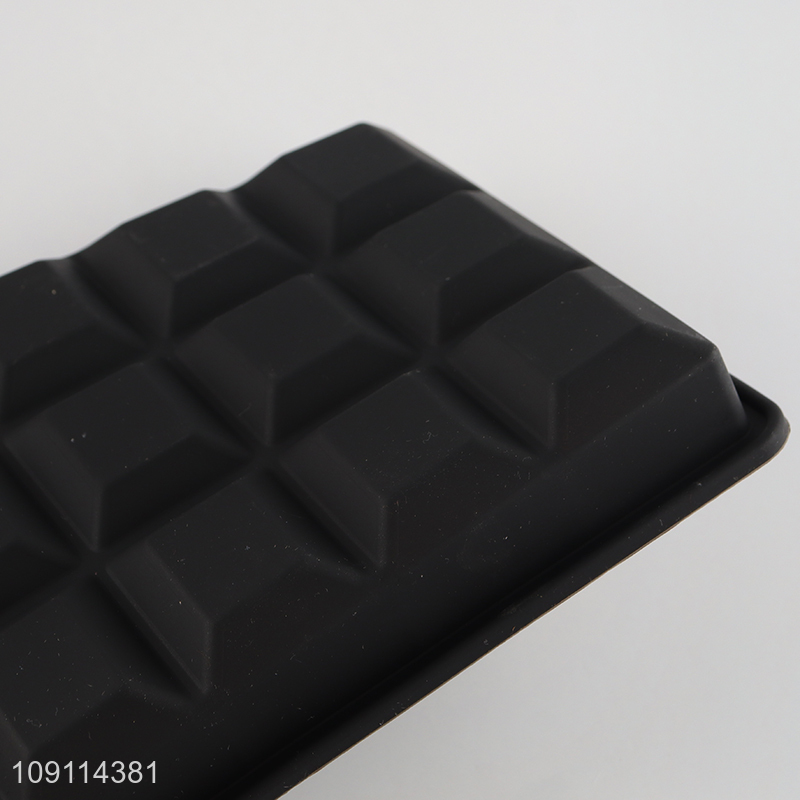 China supplier silicone ice cube mold ice mold tray for sale
