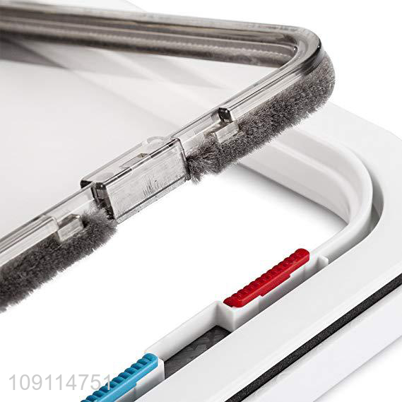 Most Popular Cat Flap Door 4 Way Locking Weatherproof Pet Doors