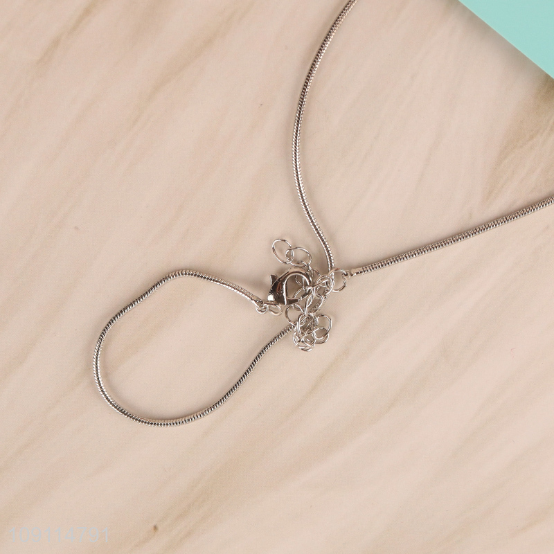 New arrival women jewelry fashion jewelry necklace for gifts