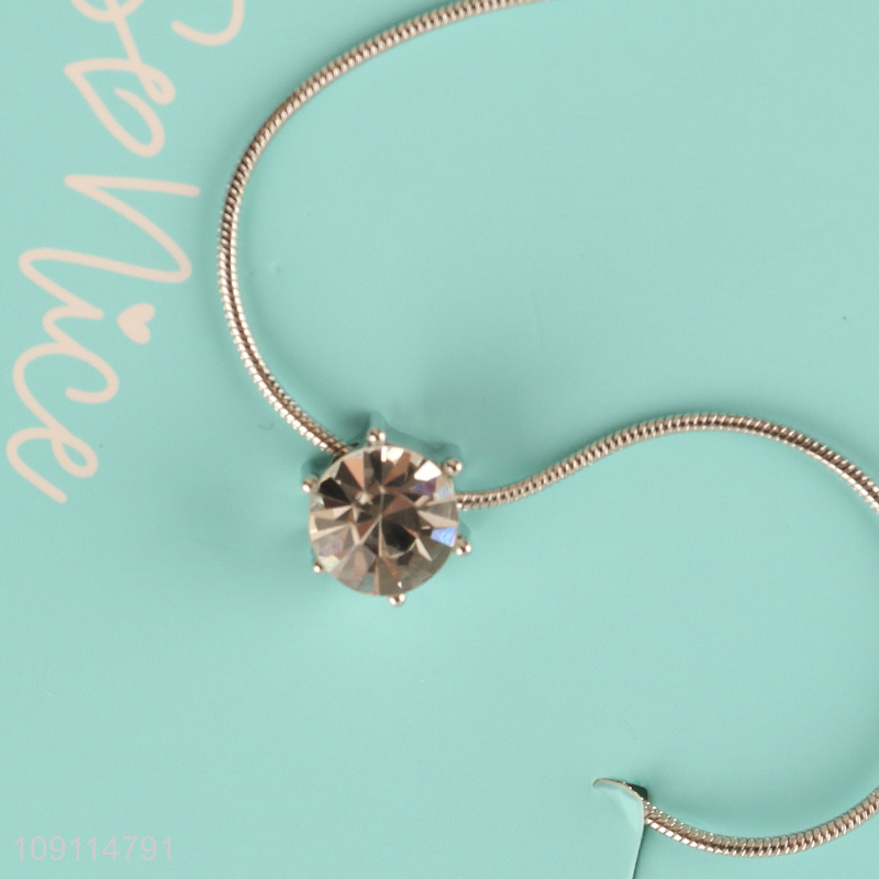 New arrival women jewelry fashion jewelry necklace for gifts