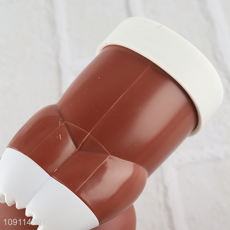 Wholesale Cartoon Kids Bathroom Accessories Faucet Extension