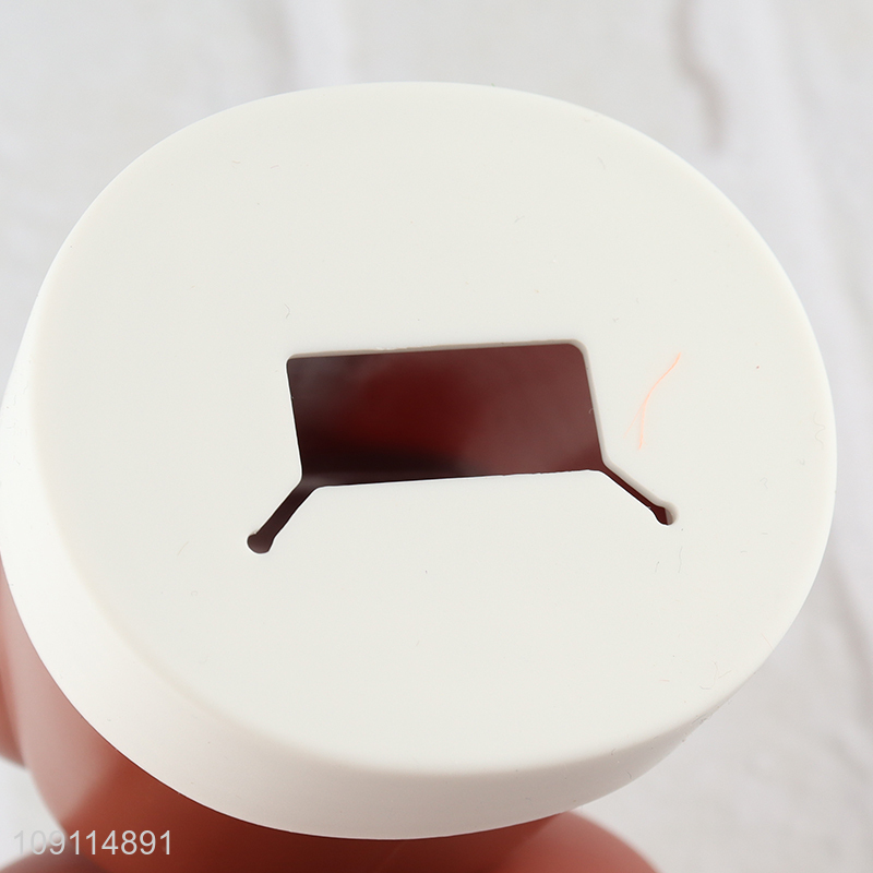 Wholesale Cartoon Kids Bathroom Accessories Faucet Extension