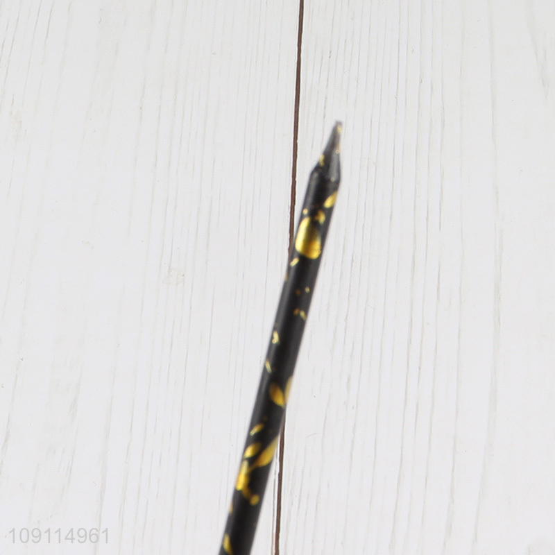 Good Quality 12 Pieces Luxury Birthday Candles Cake Candles Non-Toxic Candles