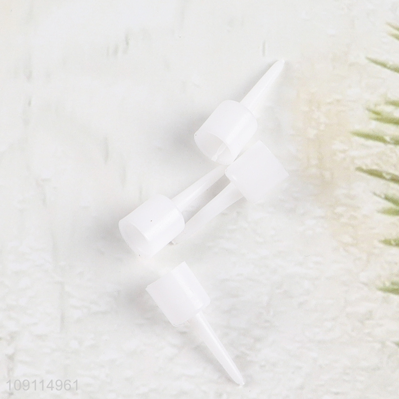 Good Quality 12 Pieces Luxury Birthday Candles Cake Candles Non-Toxic Candles