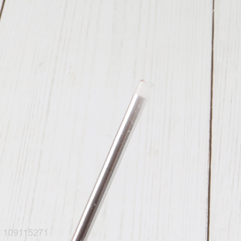 China Imports 12 Pieces Gradient Birthday Candles Birthday Cake Topper Decoration