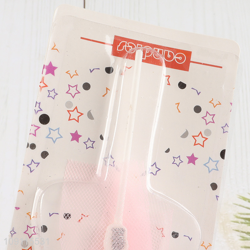 High Quality Ballerina Candle Birthday Candle Creative Cake Topper for Birthday