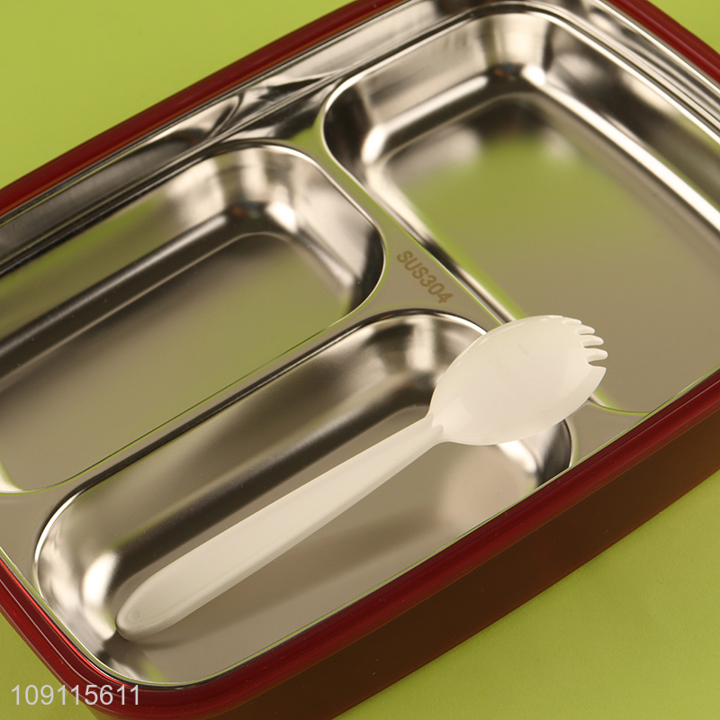 Hot items portable school kids stainless steel for sale