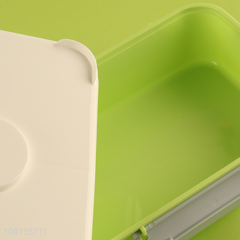 China supplier portable school kids bpa free lunch box for sale