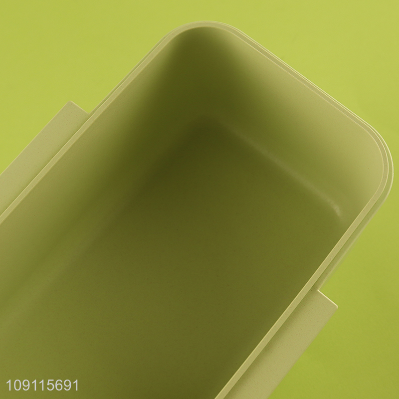 Best sale portable large capacity children lunch box wholesale