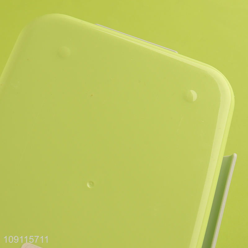 China supplier portable school kids bpa free lunch box for sale