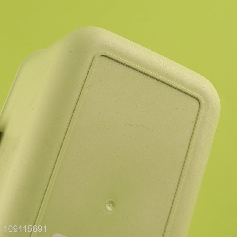 Best sale portable large capacity children lunch box wholesale