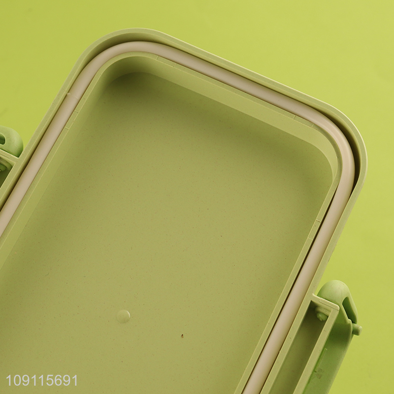 Best sale portable large capacity children lunch box wholesale