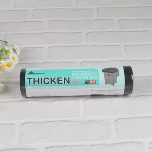 New Product 10PCS Thickened Large Commercial Heavy Duty Garbage Bags