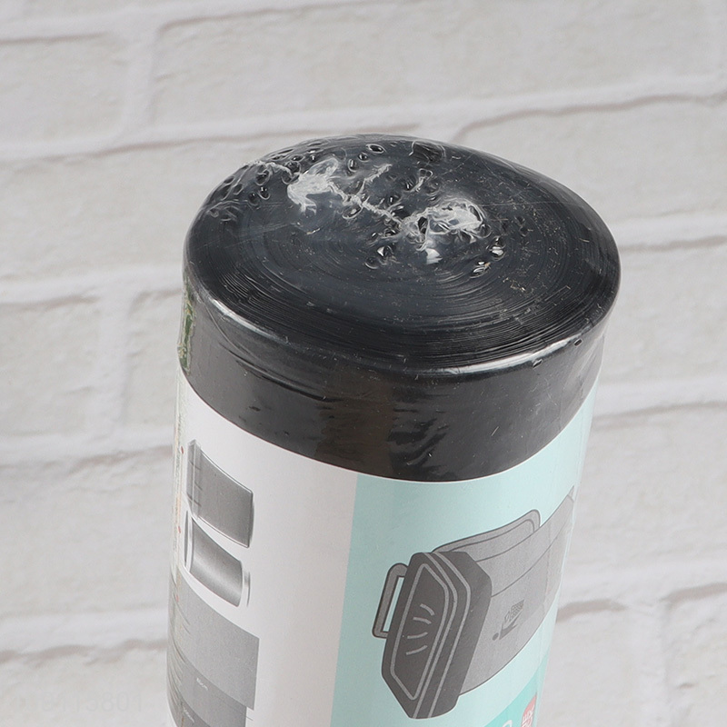 New Product 10PCS Thickened Large Commercial Heavy Duty Garbage Bags