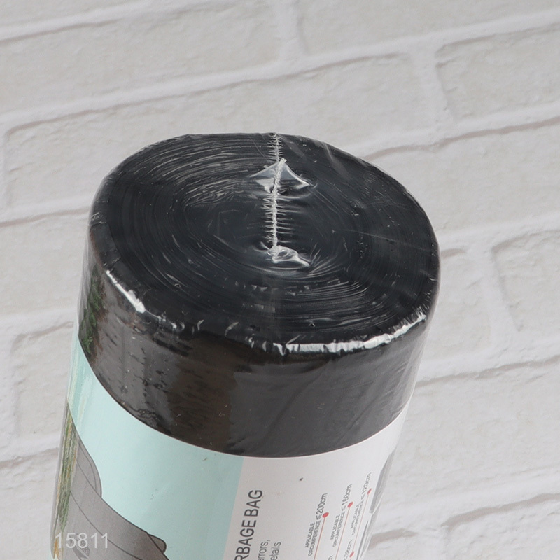 High Quality 10PCS Thickened Extra Large Garbage Bags for Commercial Use