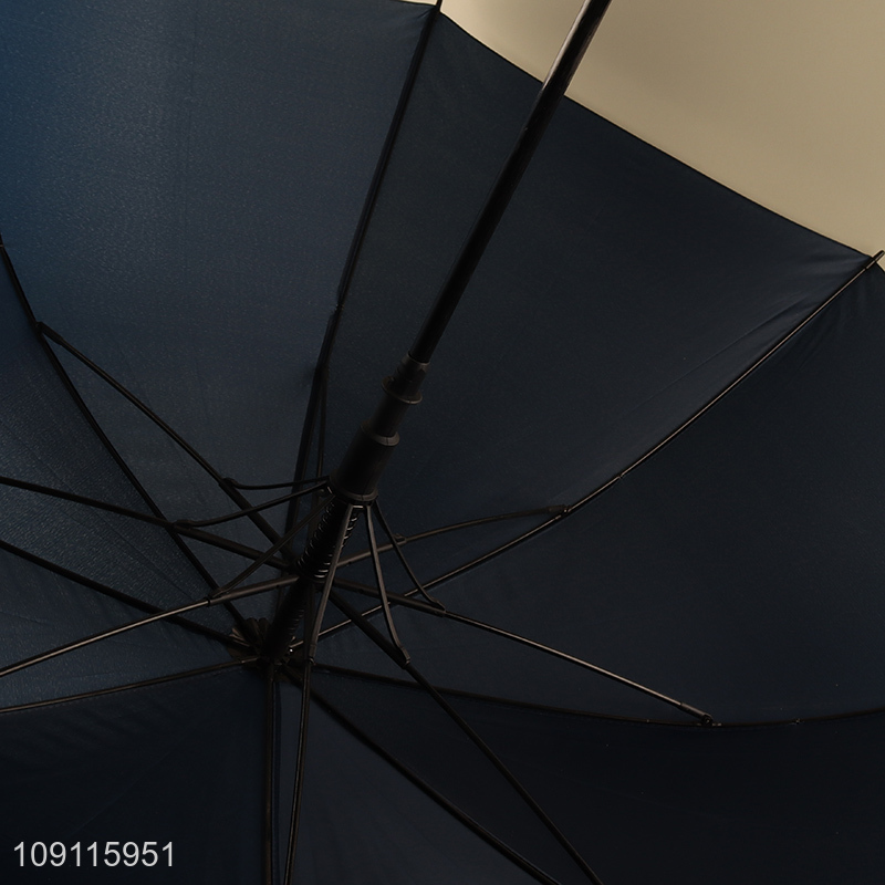 Hot selling windproof waterproof automatic open fashion umbrella