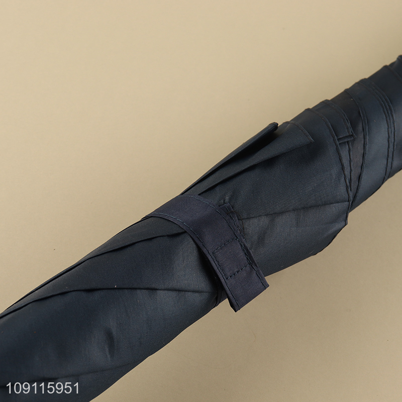 Hot selling windproof waterproof automatic open fashion umbrella