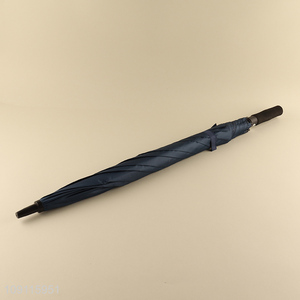 Hot selling windproof waterproof automatic open fashion umbrella