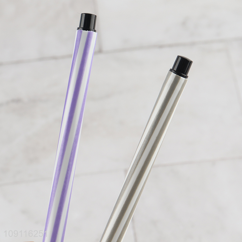 Most popular 12colors children painting non-toxic watercolor pen set