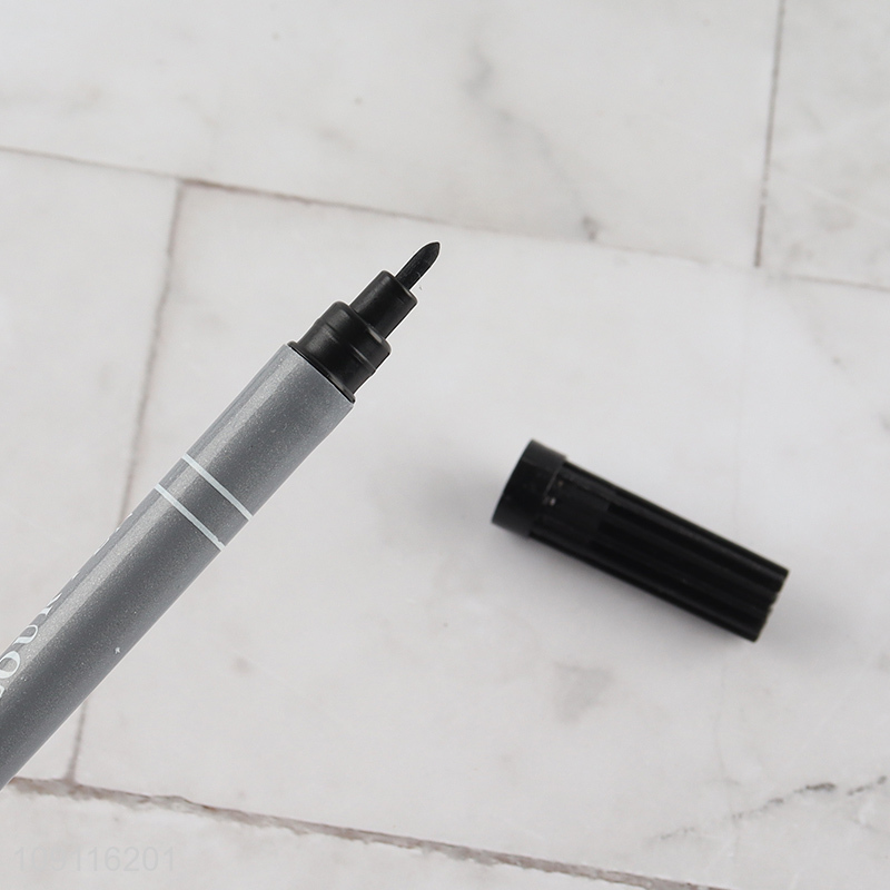 Best selling 10colors non-toxic children painting watercolor pen