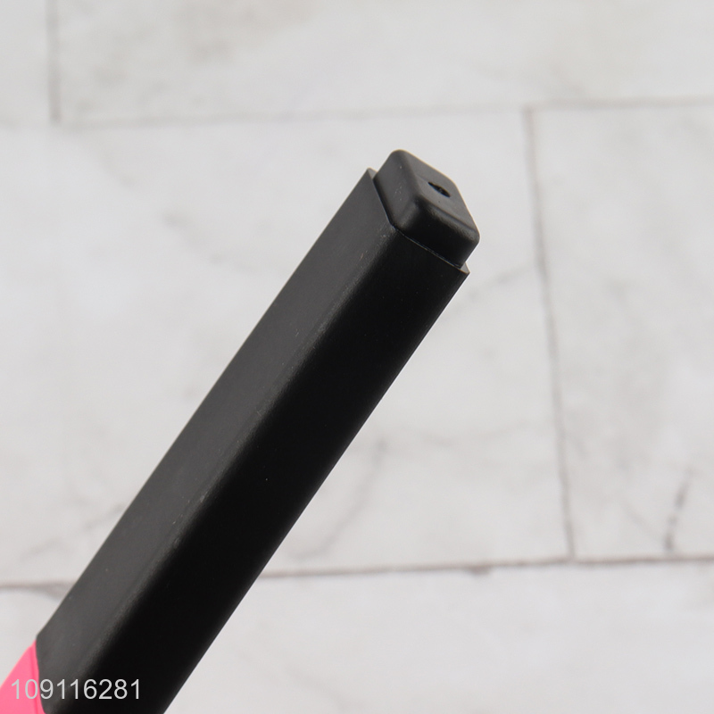 Hot items 4pcs non-toxic school office stationery highlighters pen