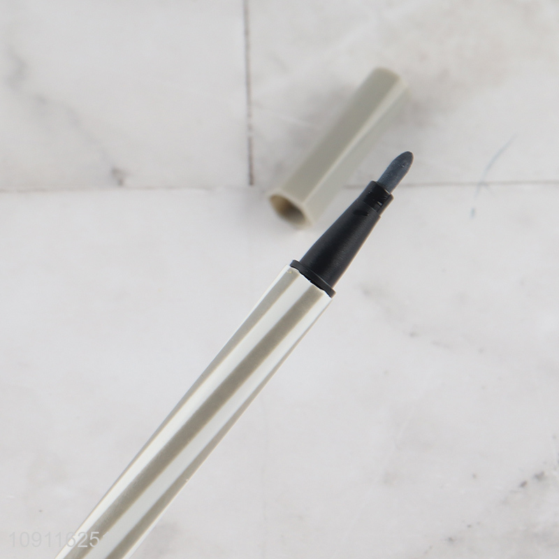 Most popular 12colors children painting non-toxic watercolor pen set