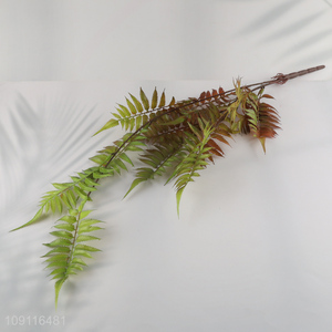 Hot products natural plastic artificial plants fake plants for sale