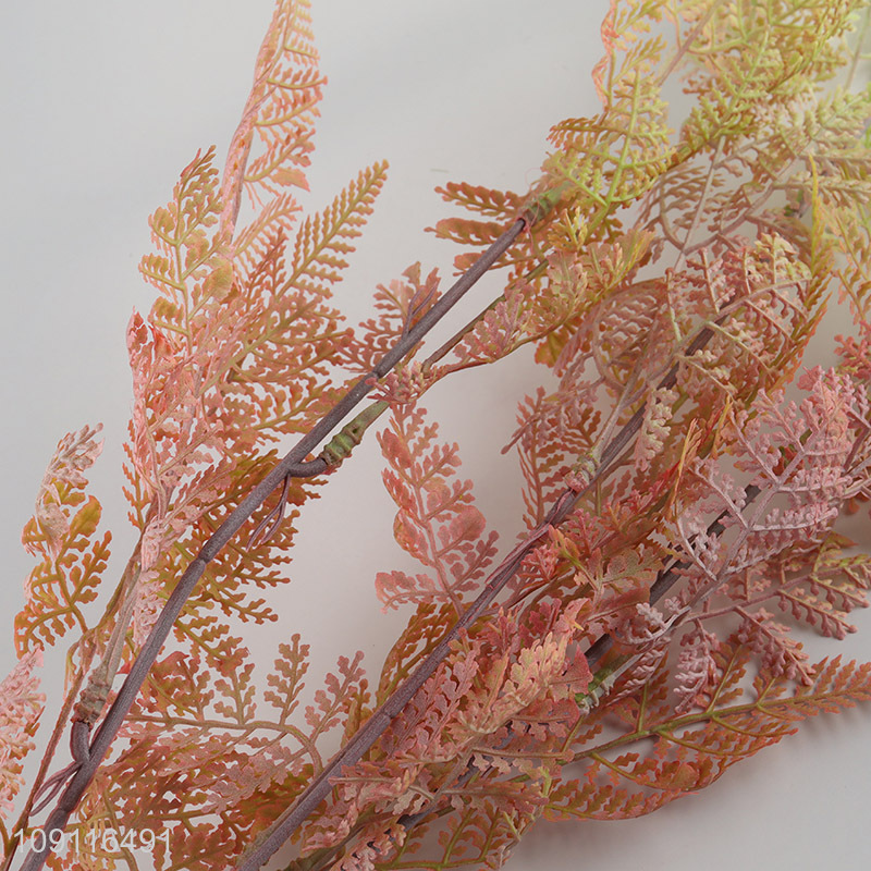 Hot items plastic natural artificial plants fake plants for decoration