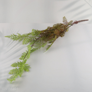 Hot items plastic natural artificial plants fake plants for decoration