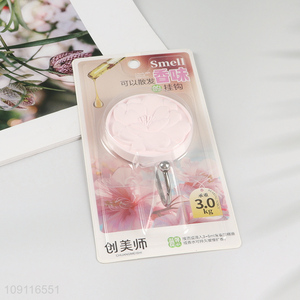 New Product Scented Plaster Hooks Self Adhesive Wall Hooks Utility Hooks