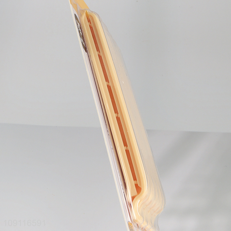 Wholesale 5PCS Large Plastic Food Bag Clips Kitchen Sealing Clips for Bags