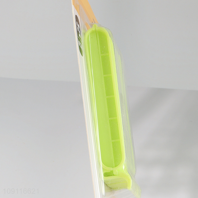 Good Quality 5PCS Medium Plastic Food Bag Clips Chip Clips Sealing Clips