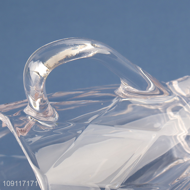 Good quality unbreakable glass water cup drinking cup  tea cup for sale