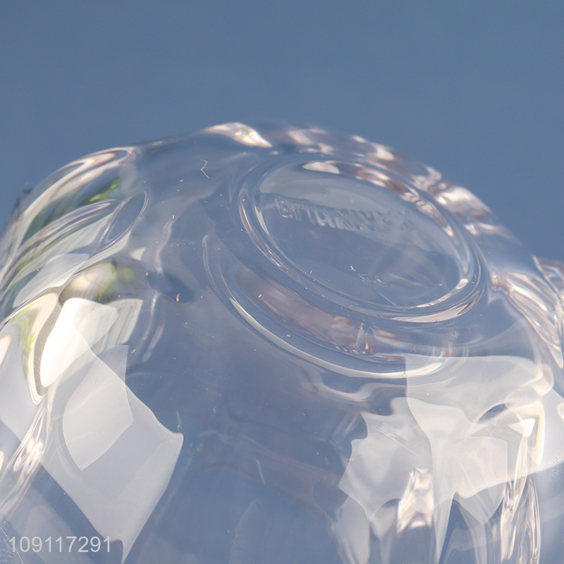 Yiwu market water cup drinking cup glass cup coffee mug for sale