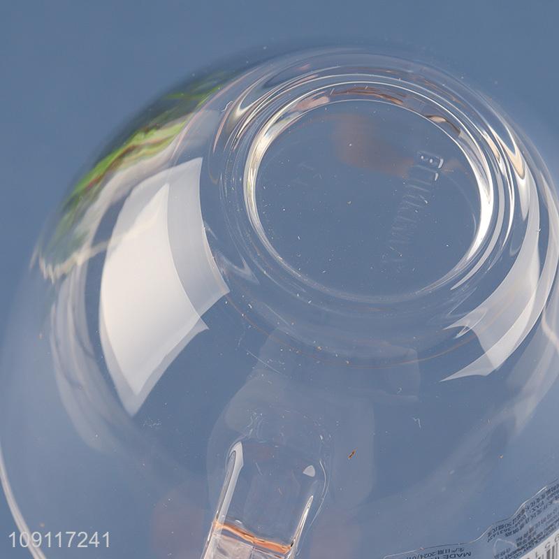 Popular products home use water cup drinking cup coffee mug with handle